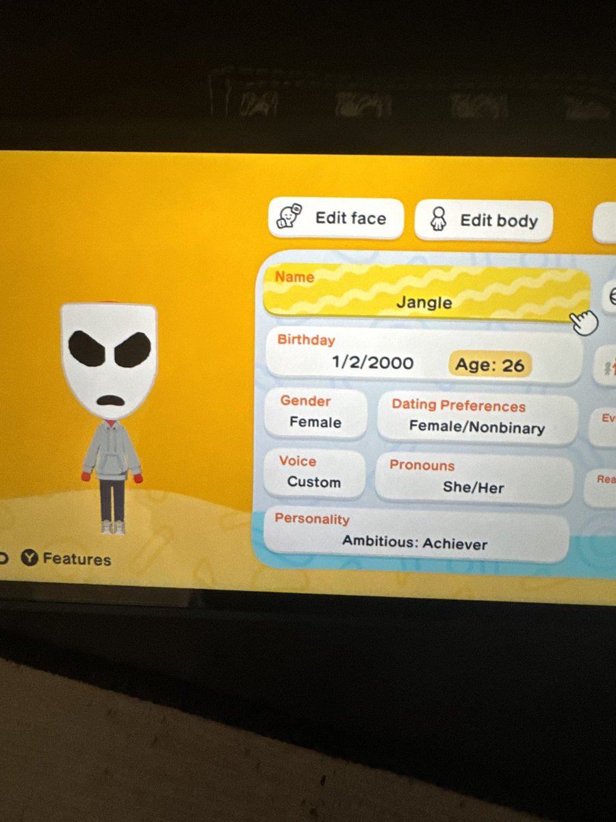 p sparkly tweet media