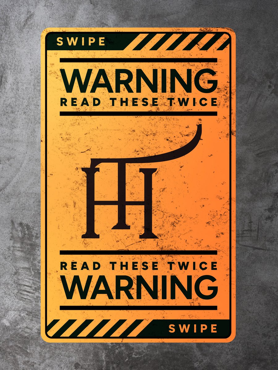 HATricks by Tolani Alli tweet media