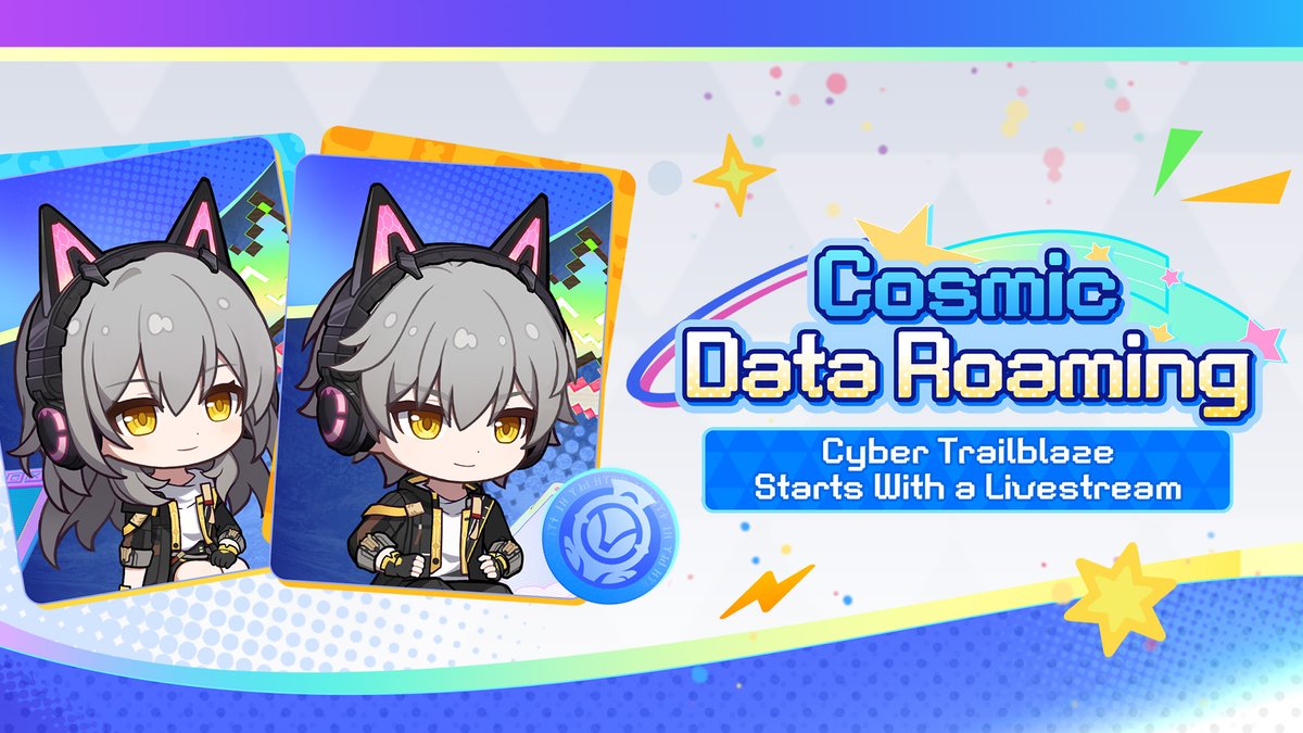 Honkai: Star Rail tweet media