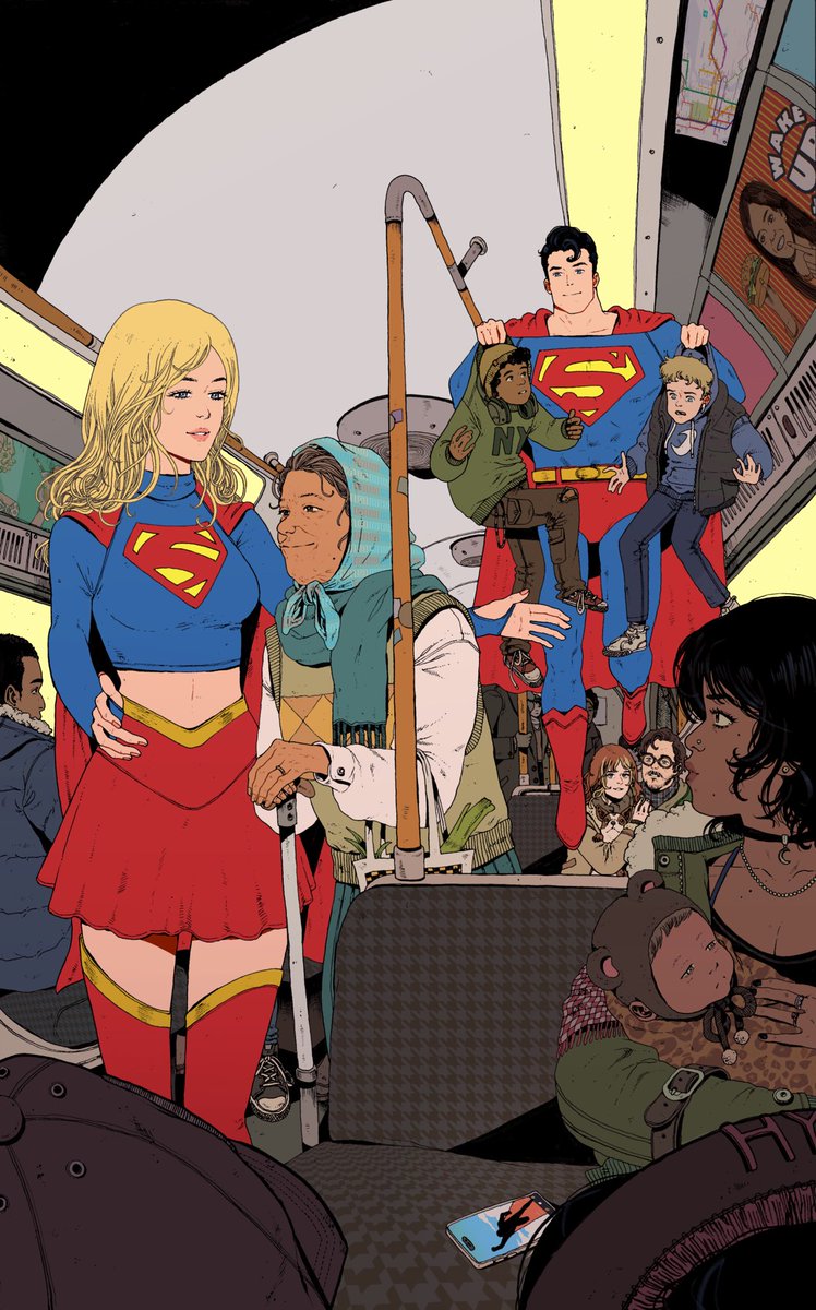 Zoe Thorogood tweet media