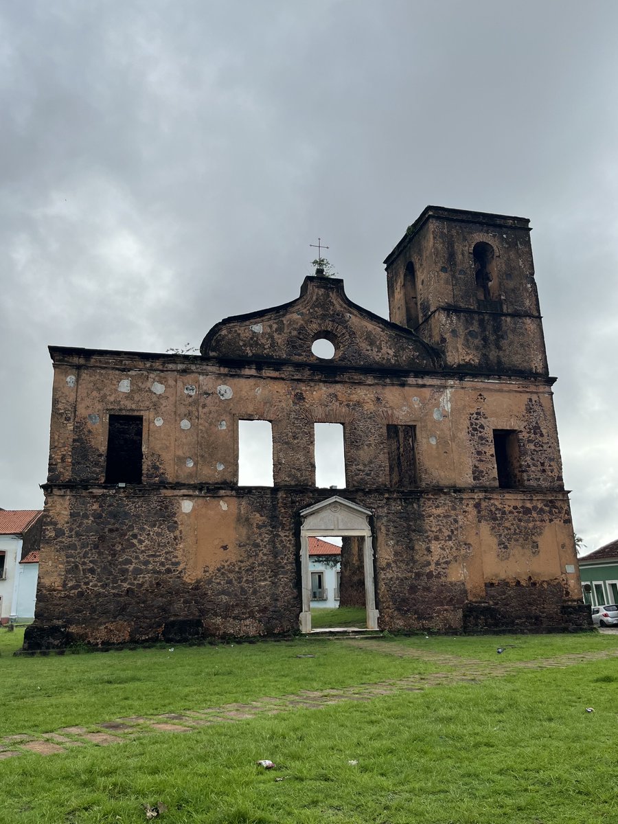 dalmolin82's tweet photo. Alcântara (MA), museu a céu aberto. https://t.co/0k7UrcgPDQ