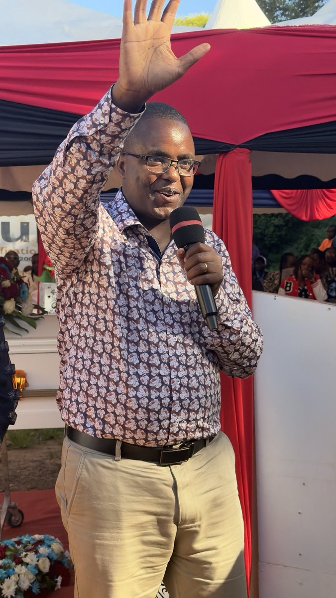 Emmanuel Mutisya, PhD tweet media