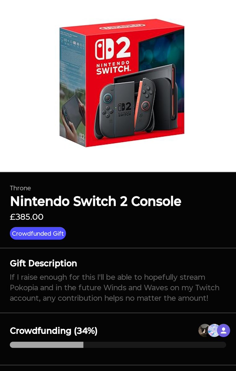 I'm not giving up my 40% week goal!

I can do this!!!!

#poketwt #pokemon
throne.com/hex_this/item/…