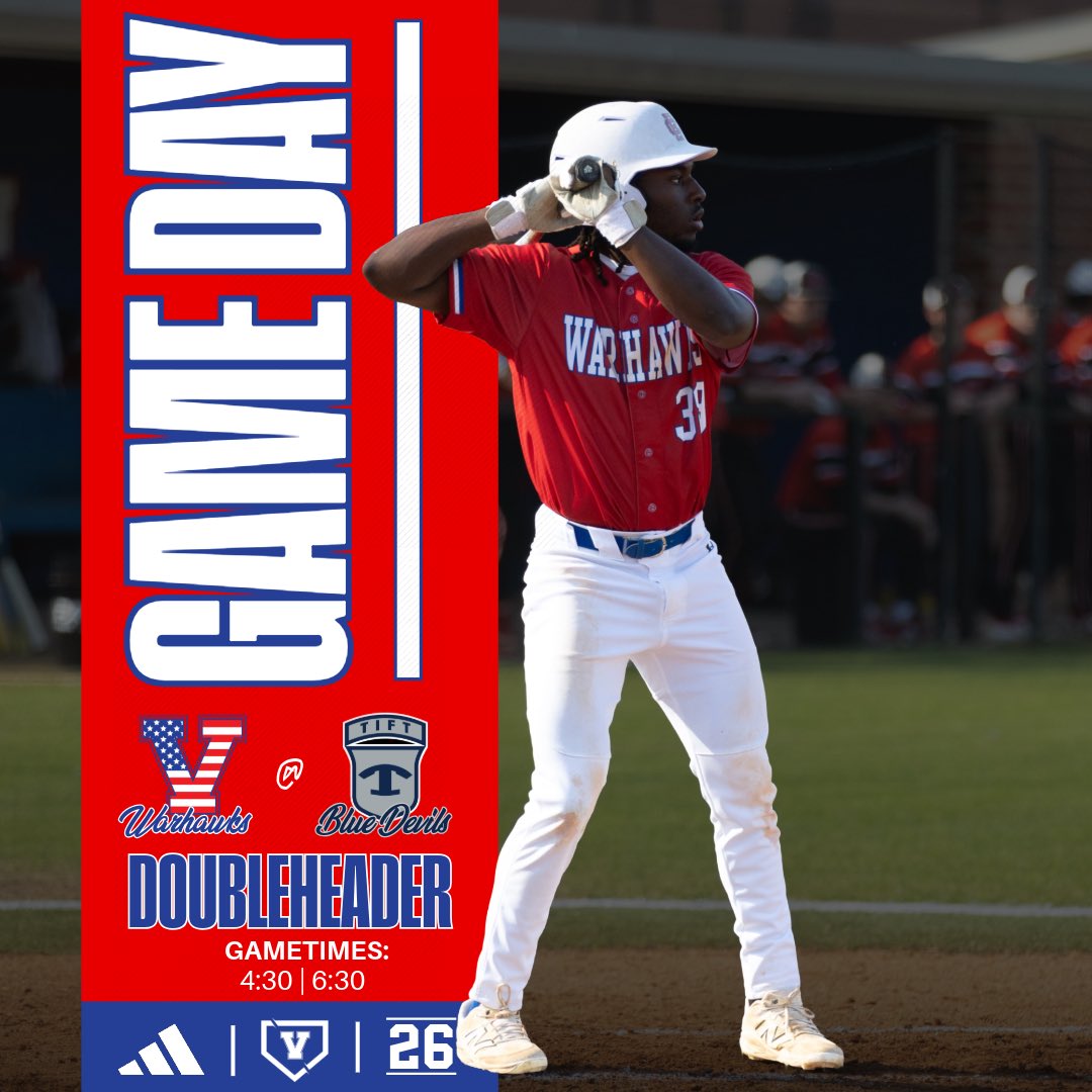 Veterans Warhawks Baseball tweet media