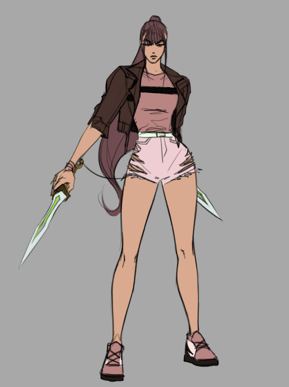 SilkAndDagger's tweet photo. || i LUrV her https://t.co/kN7HnX6oeT