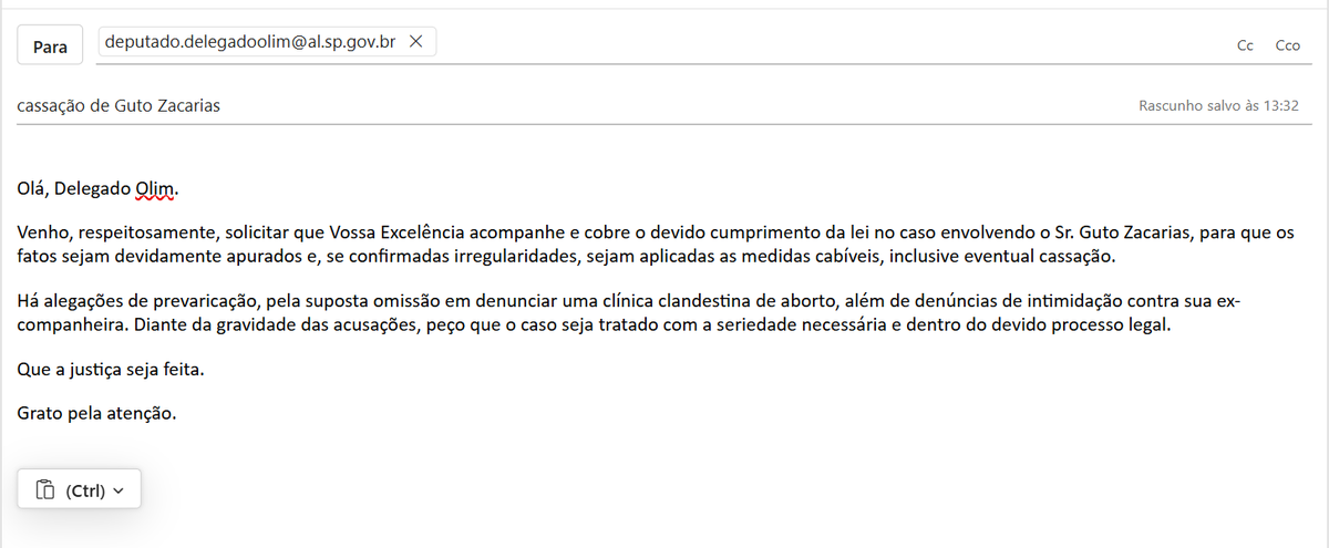 Alexandre tweet media