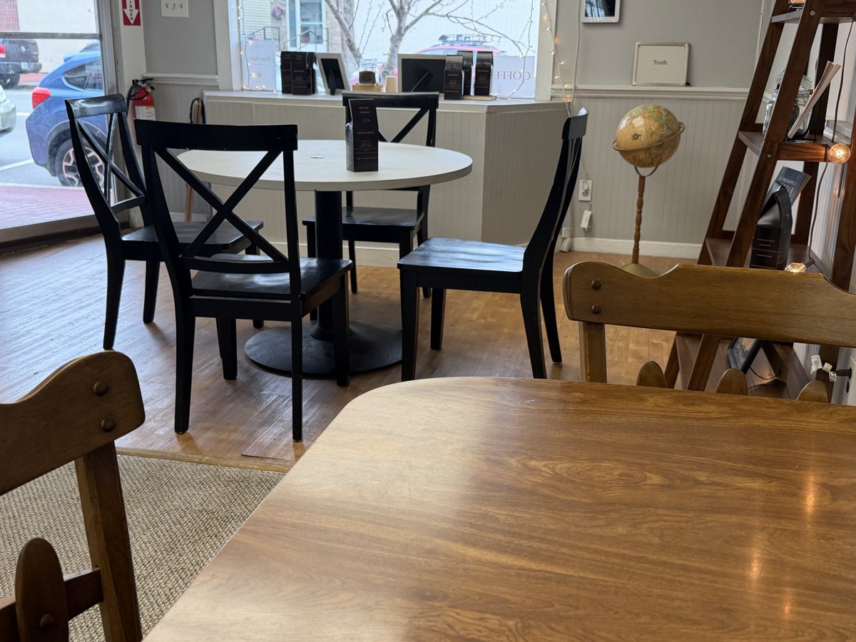 Bitcoin Cafe tweet media