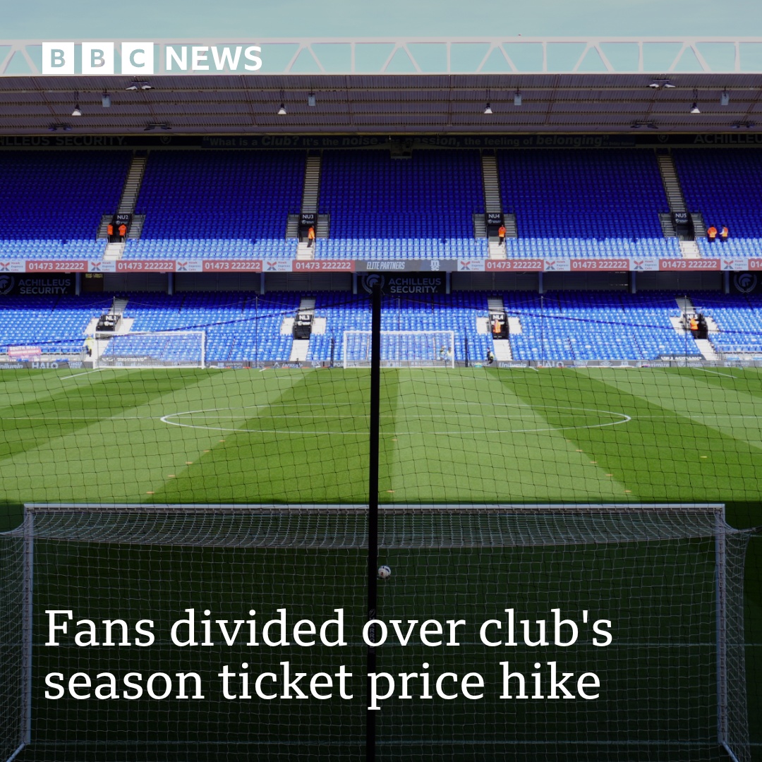 BBC Suffolk tweet media