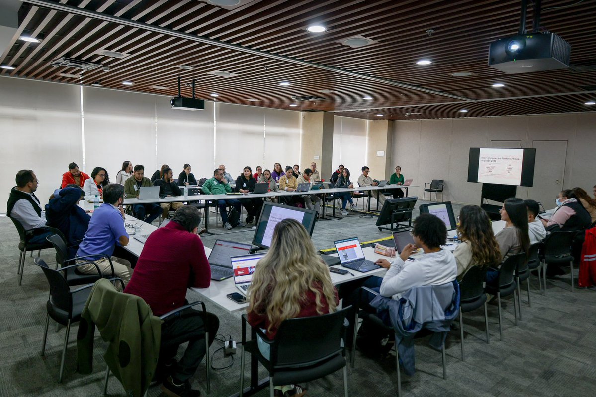 Secretaría de Gobierno tweet media