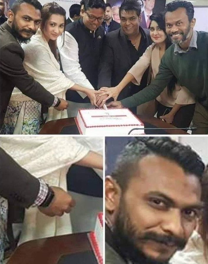 Umar Raza 🇵🇰 tweet media