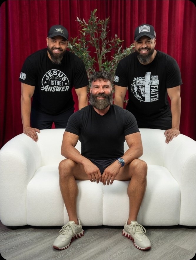 Nick Matau tweet media