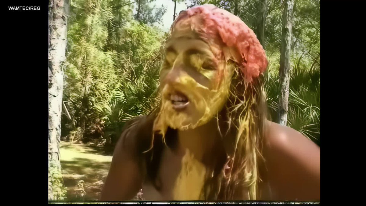 WamtecTV's tweet image. Vintage Models Shoot UPSCALED to HD (1998) - Pies and Gunge shoots #pies #messy #gunge #chocolate megastore.wamtec.com/clips.php?id=9… via megastore.wamtec.com