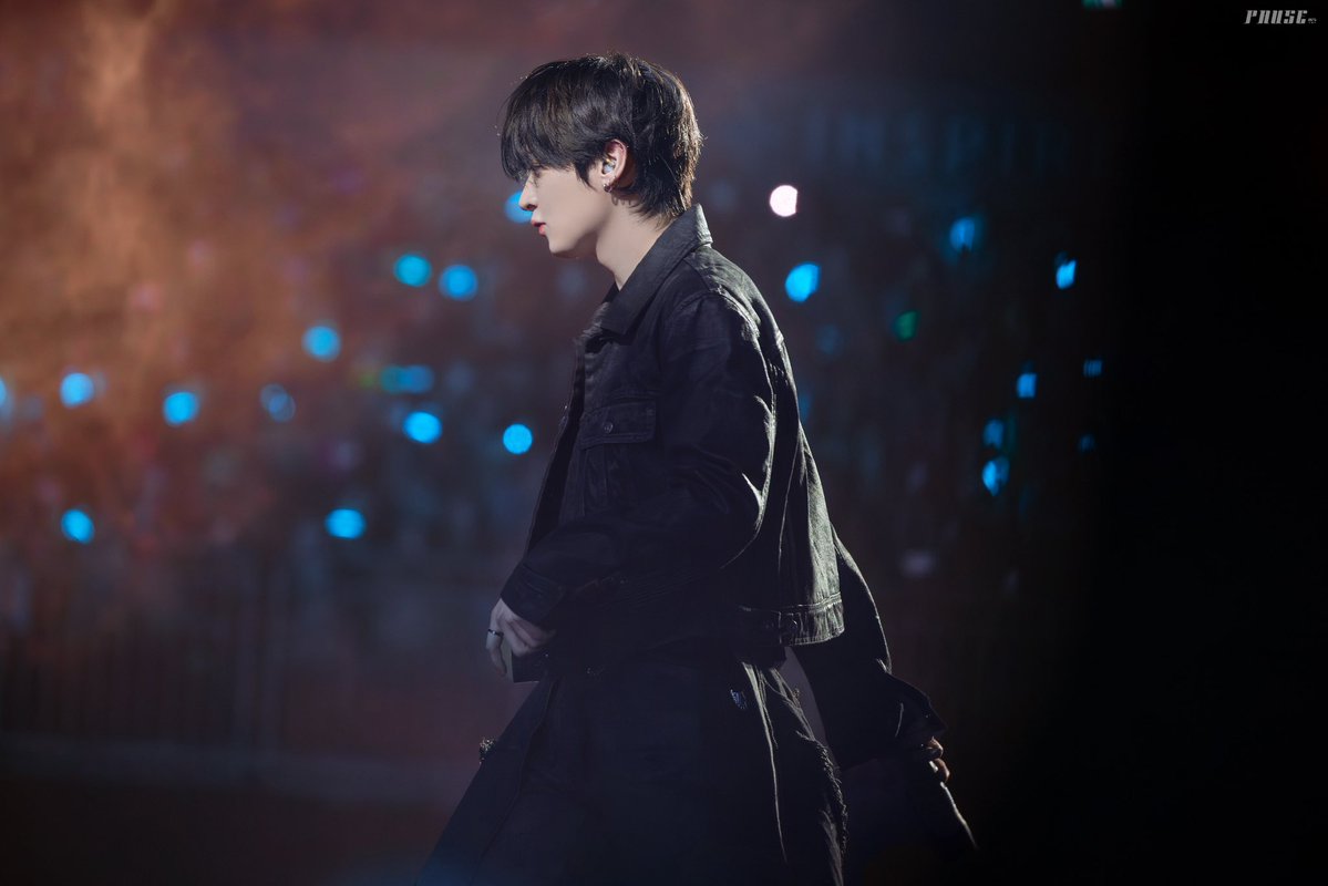 Pause_1025's tweet image. [HD] 20260404 Stray Kids 6TH FANMEETING .・✭ STAY in Our Little House ✭ Day3

#리노 #LeeKnow
#스트레이키즈 #StrayKids