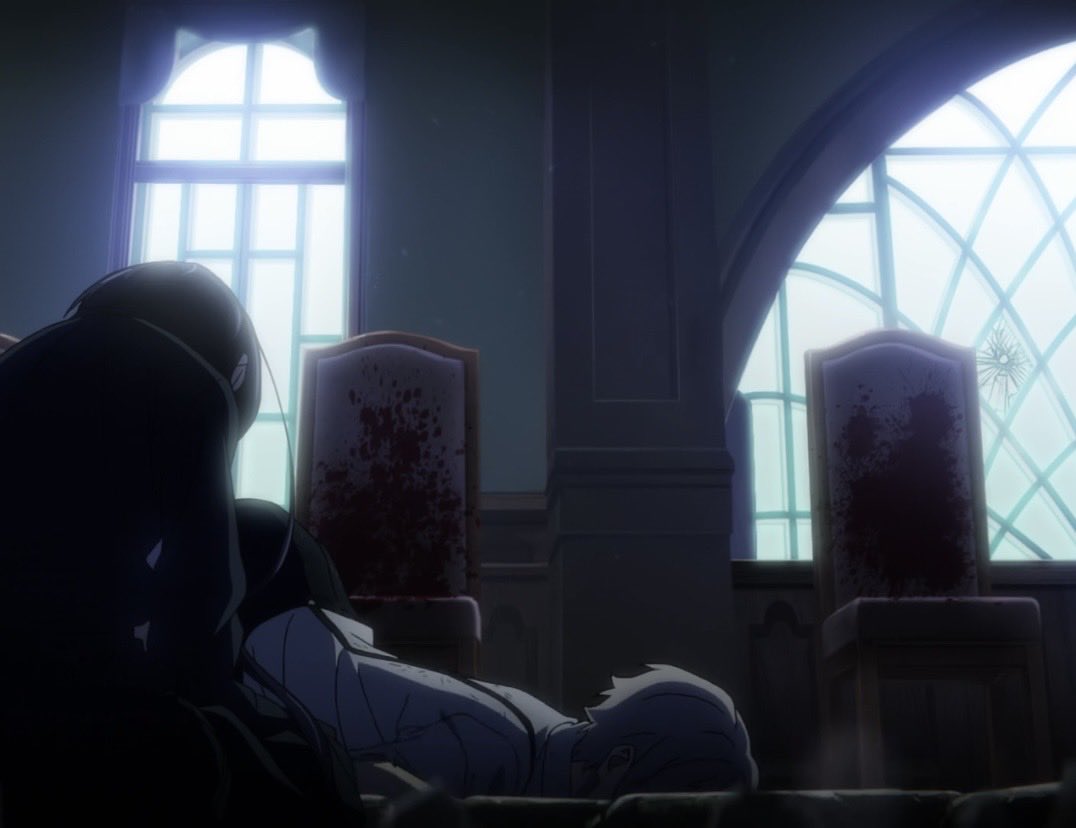 0megatsu's tweet photo. asagiri knew not to make bsd omegaverse because every alpha would've been coming for Atsushis omega ass with the way he presents https://t.co/cfonKOw7SF