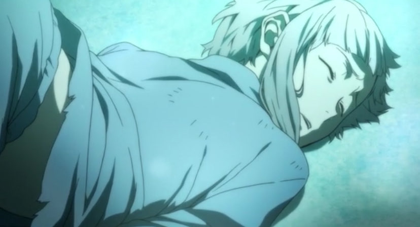 0megatsu's tweet photo. asagiri knew not to make bsd omegaverse because every alpha would've been coming for Atsushis omega ass with the way he presents https://t.co/cfonKOw7SF