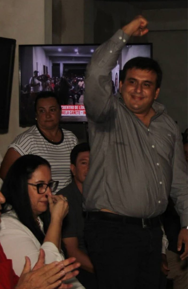 Out Of Context Carapeguá (@carapeguaooc) on Twitter photo 