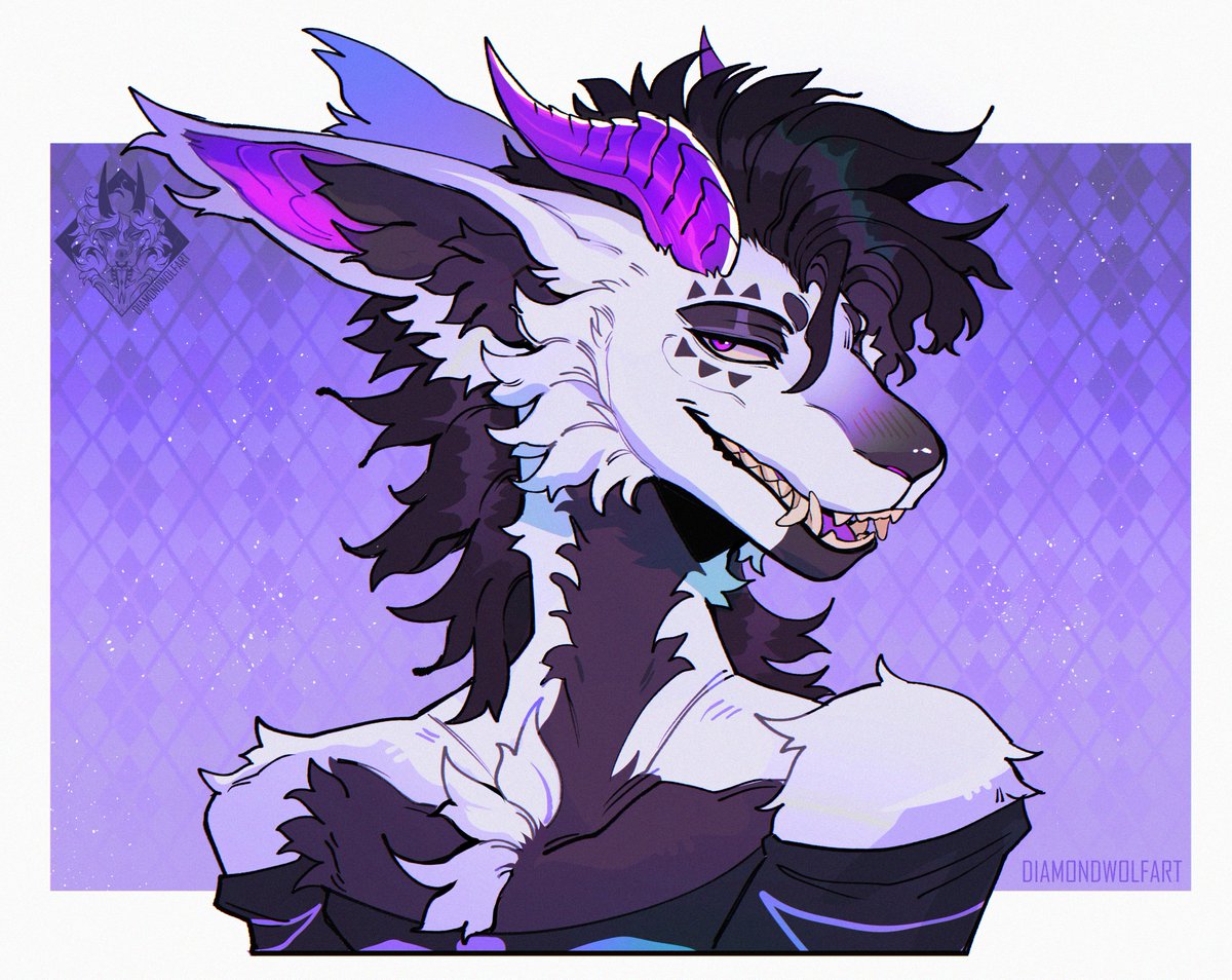 ☼ Dia ☾ ⋆ COMMS OPEN tweet media