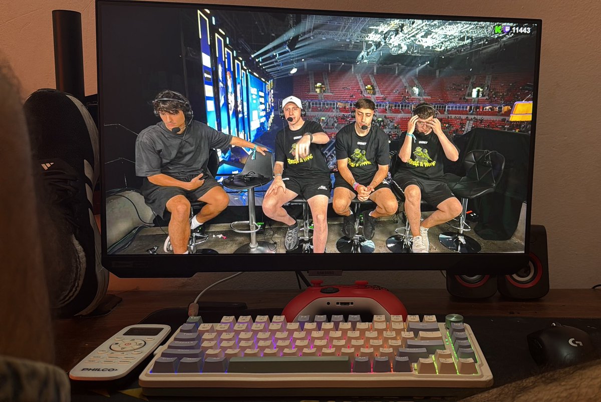 ferzeracsgo's tweet photo. #forg1face Talle L, nahuel. https://t.co/9MExhzvnc9