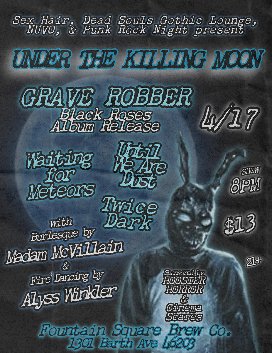 Rich Barker tweet media