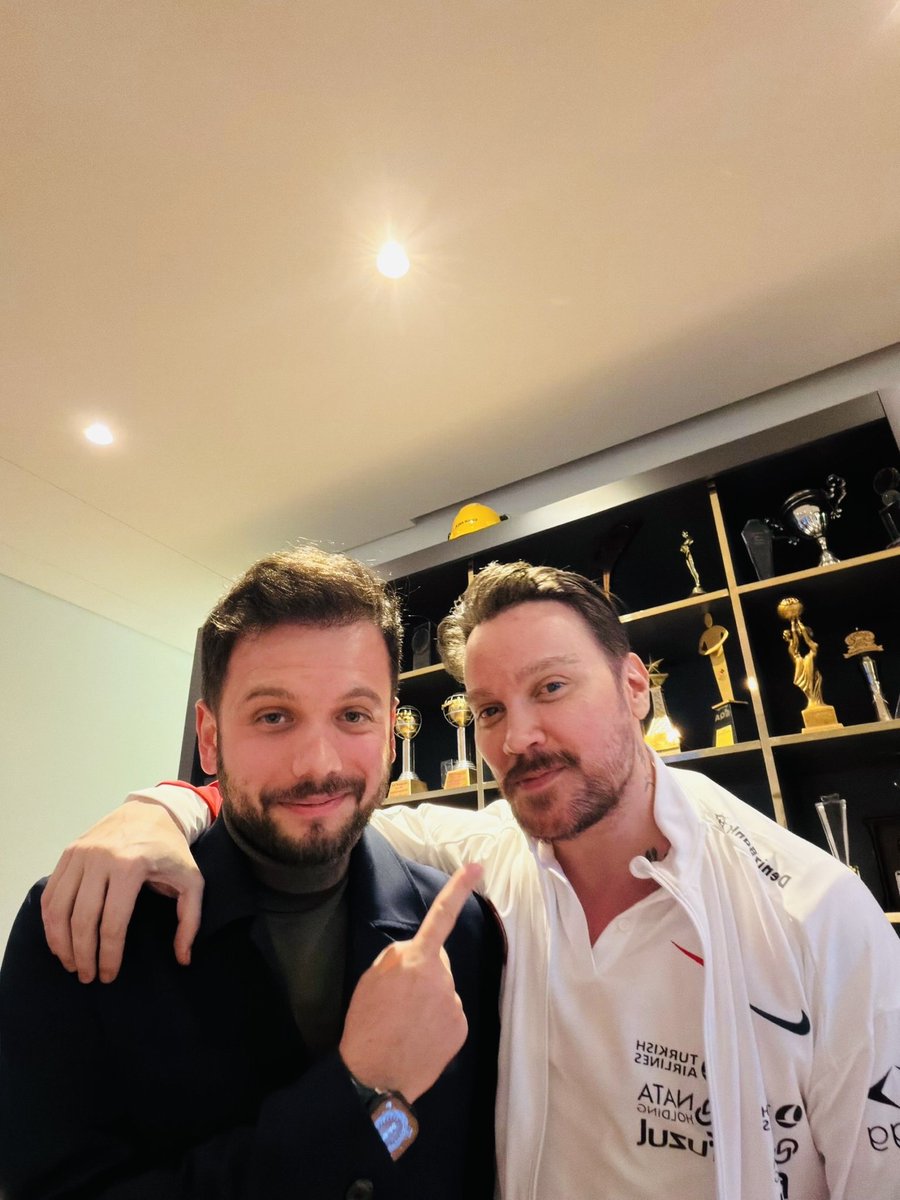 Taha Hüseyin Karagöz tweet media