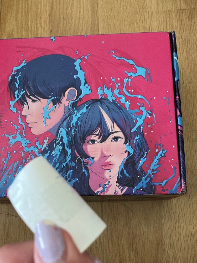 Veronica | Little Corner Reads tweet media