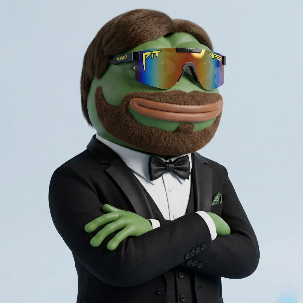 boyfrom_06's tweet photo. @slingoorio $normie is a coin you don't want to miss out on https://t.co/pLPVzkas26