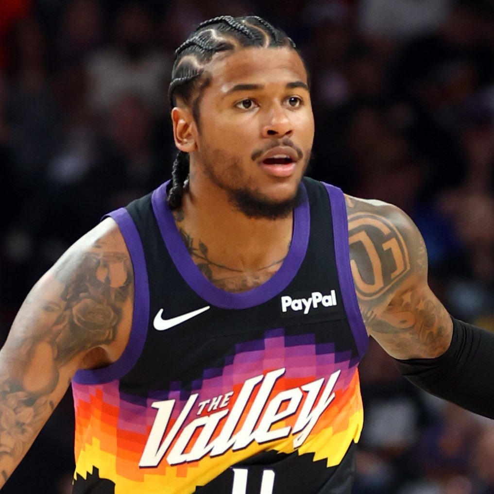 PHNX Suns tweet media