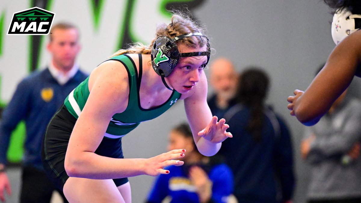 YCPathletics's tweet photo. Patzke Named MAC Women's Wrestling Senior Scholar-Athlete @YCP_Wrestling @YDSports 

https://t.co/AvTbHHElap https://t.co/nyO5QbVSlY