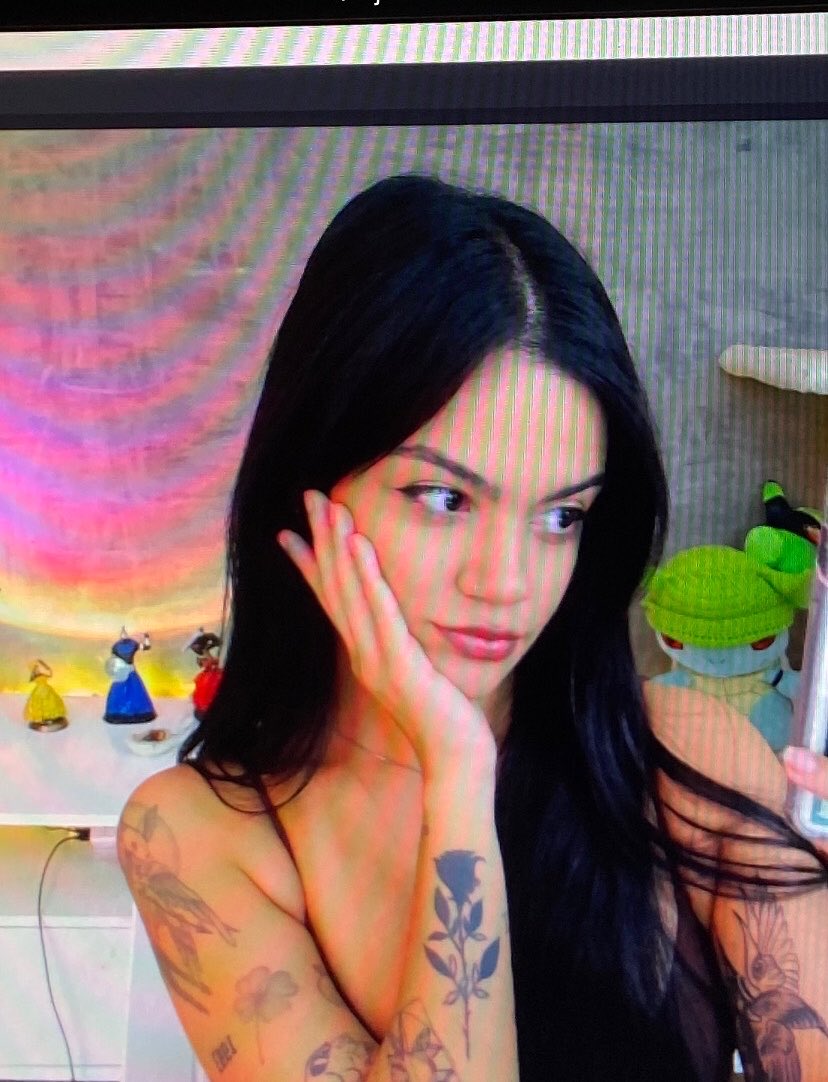 RED DYEN tweet media