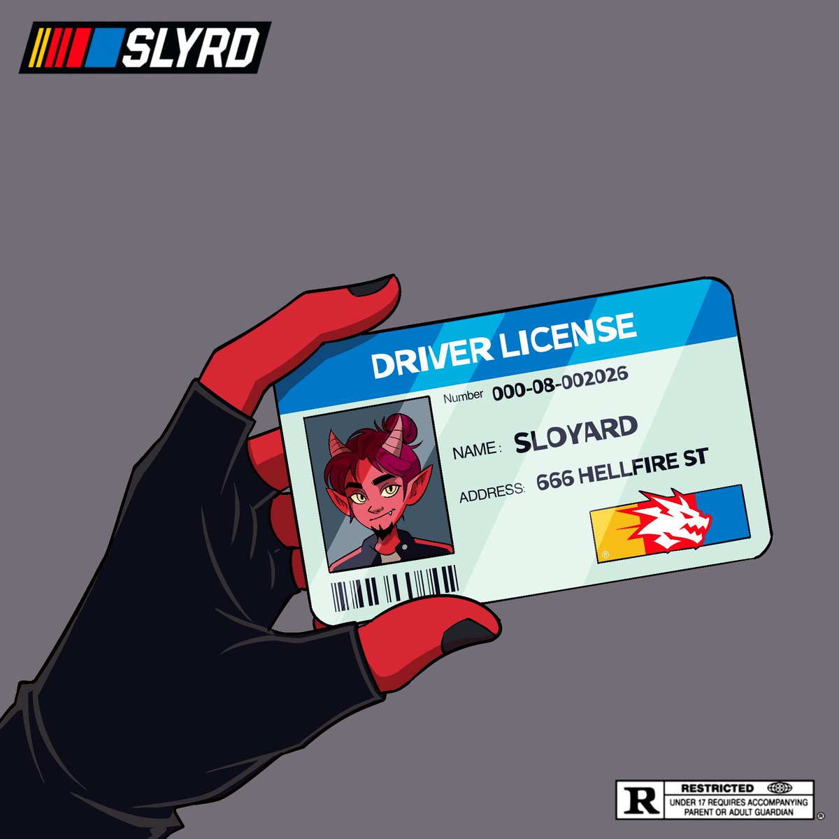 Sloyard | FREE MINT tweet media