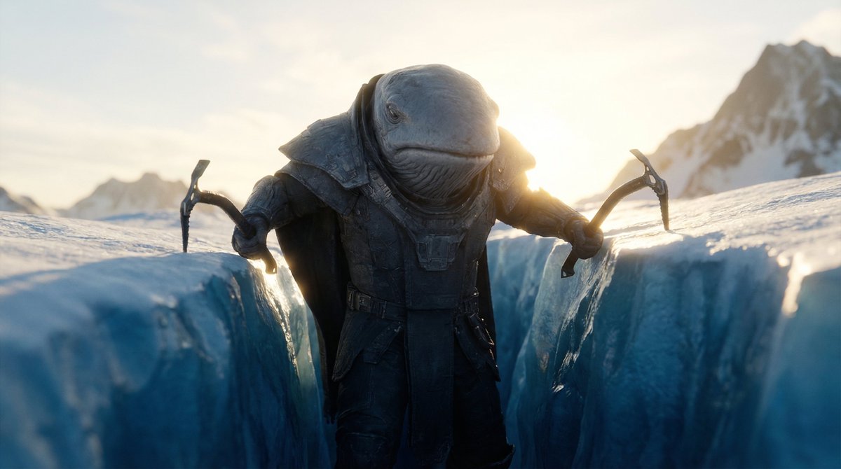 The White Whale tweet media