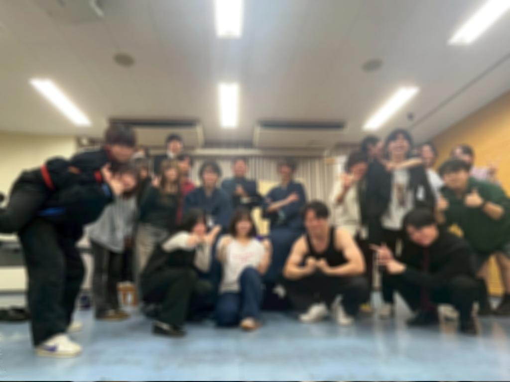 成城大学落語研究会 tweet media