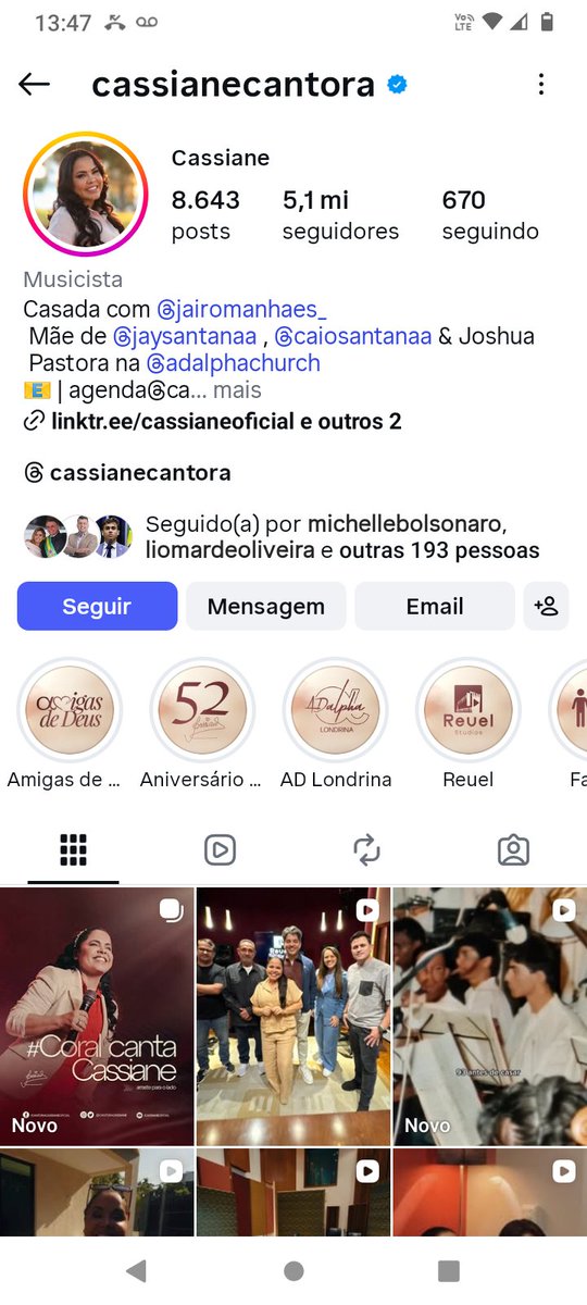 Gisa 💄🌻🇧🇷💛💚 Bolsonaro tweet media