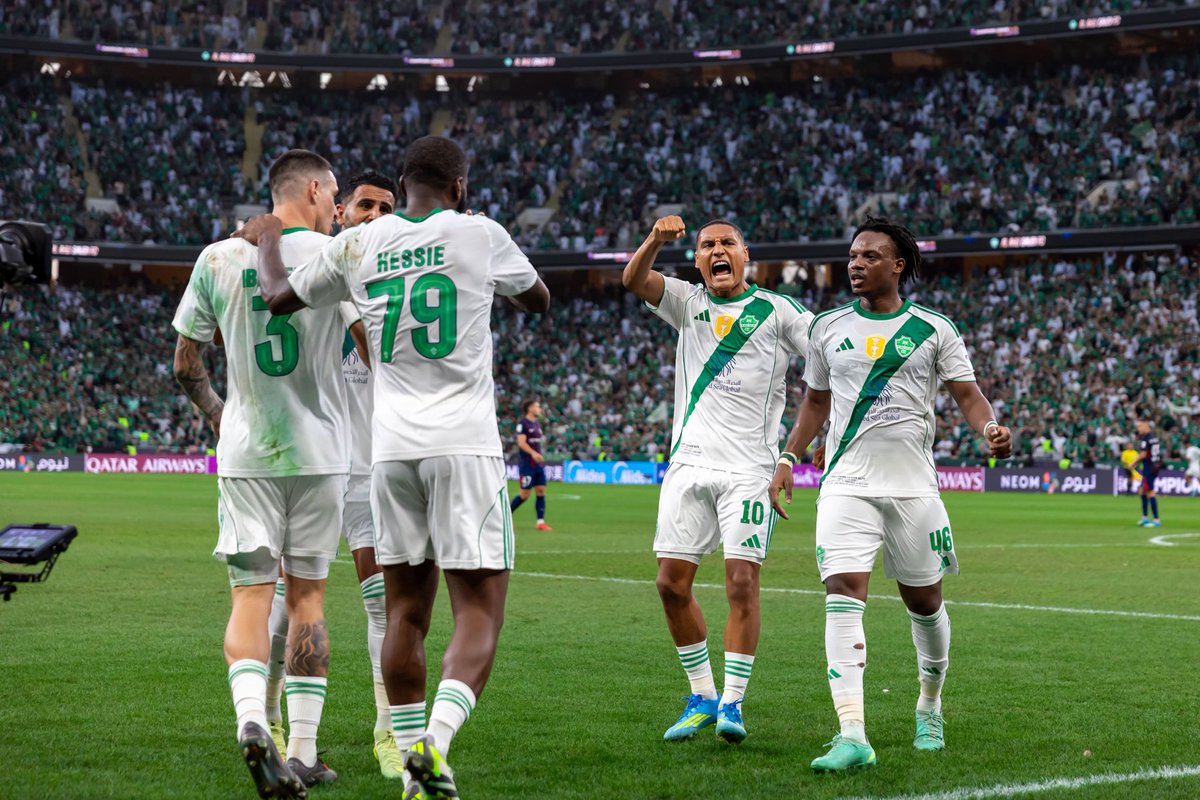 الاتحاد السعودي لكرة القدم tweet media