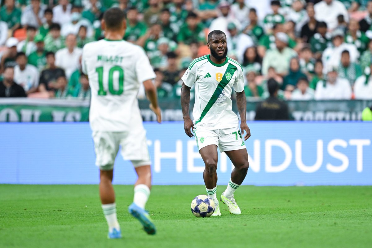 الاتحاد السعودي لكرة القدم tweet media