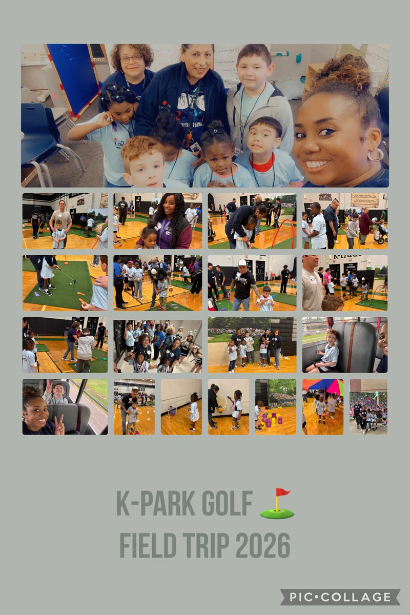 raechellw_speak's tweet image. Huge shout @HumbleISD_InAth for an amazing field trip last Friday. Speak K-1st absolutely love it😉🥰
@HumbleISD_JFE @HumbleISD 
#focusonthegood