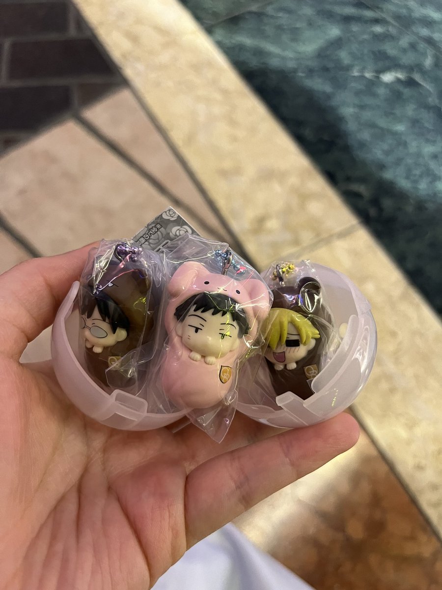 わんたん🍥 tweet media