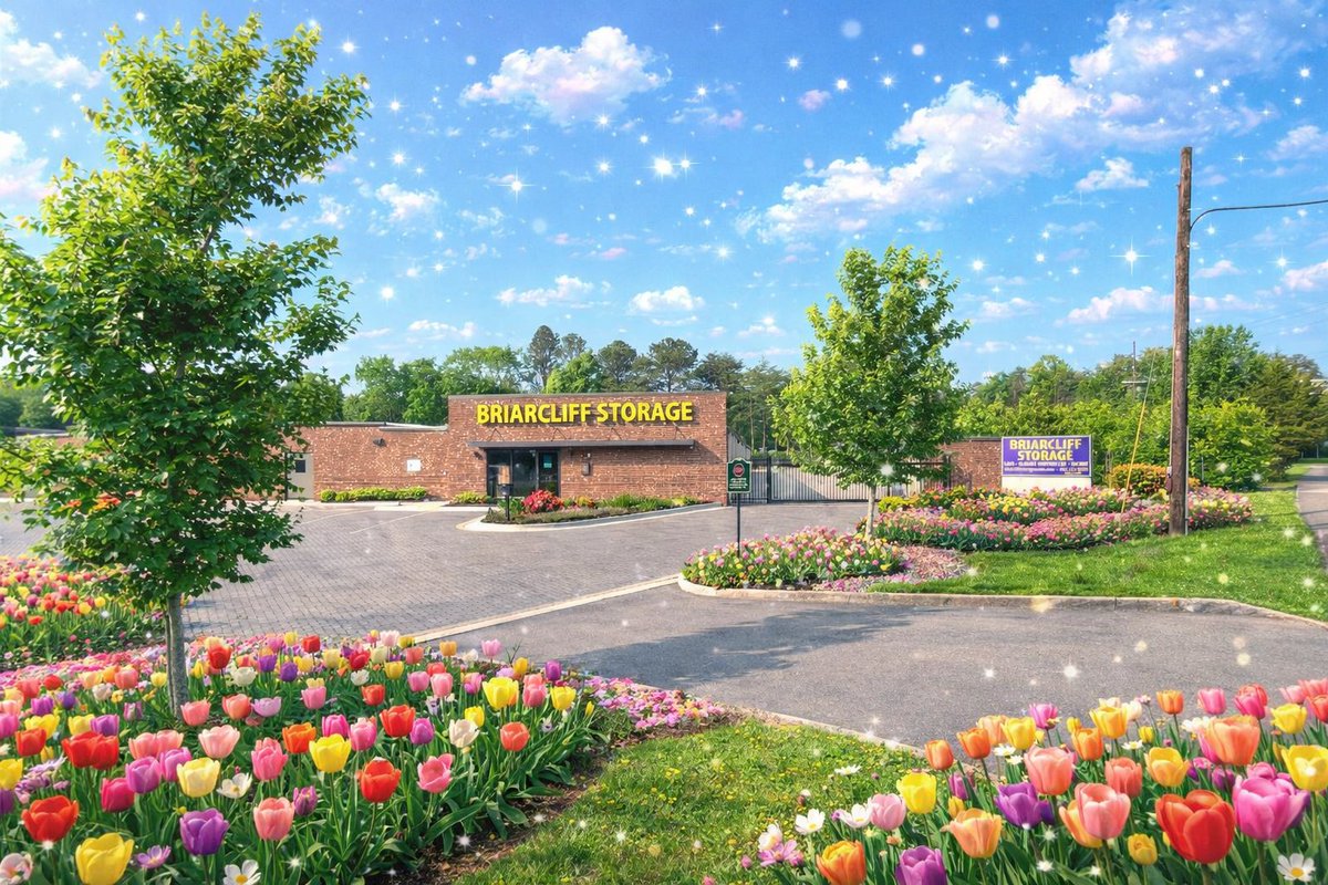 BriarStoragUnit's tweet photo. 🌷50% off 2 Full Months of Storage Unit Rent. Moving, remodeling, or downsizing? Store your items safely in our storage units close to home. Storage units right here in Oak Ridge, TN.

(https://t.co/haW2bMZRNF)

😲 See our website for promo 
📞 Call or Rent a Storage Unit Online https://t.co/6bsX0TuyeF