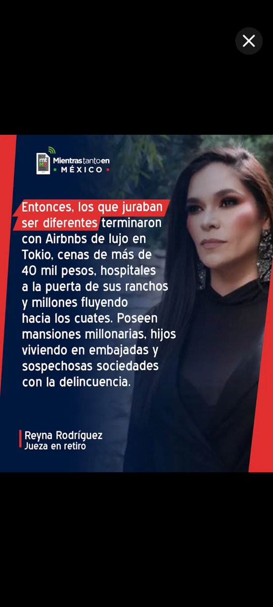 Grisel Blake tweet media