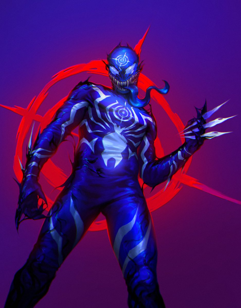 xxїv🇺🇦 commissions open tweet media