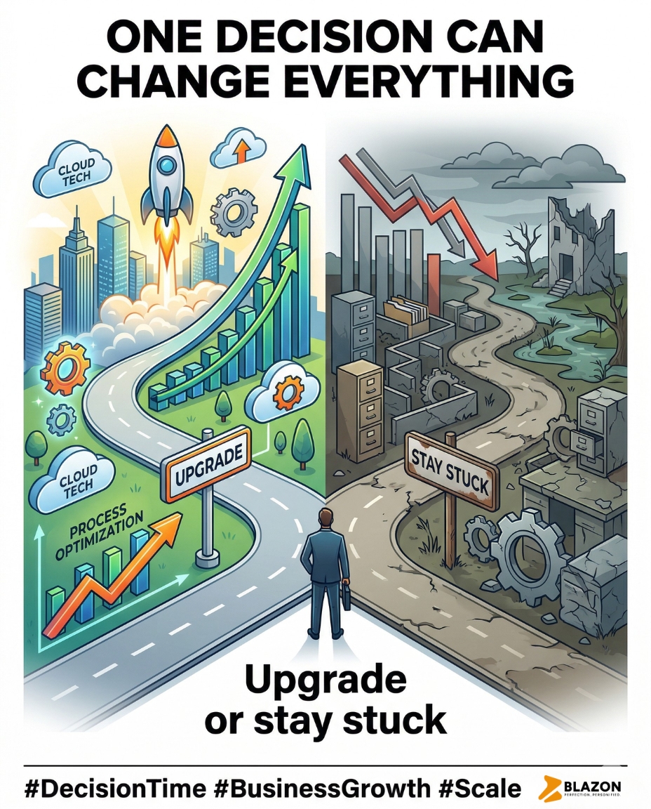 BlazonAppDevCbe's tweet image. Growth doesn’t happen by chance ❌
It happens by choice ✅

Upgrade your business today 🚀
📩 Connect with us: blazon.in

#BusinessGrowth #ScaleUp #DecisionTime #GrowthHack #Blazon