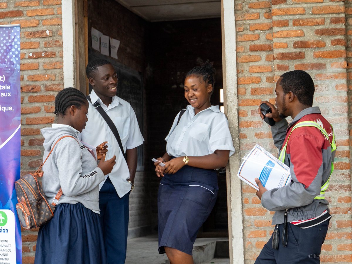 MIC-RDC/Most Inclusive Connect tweet media