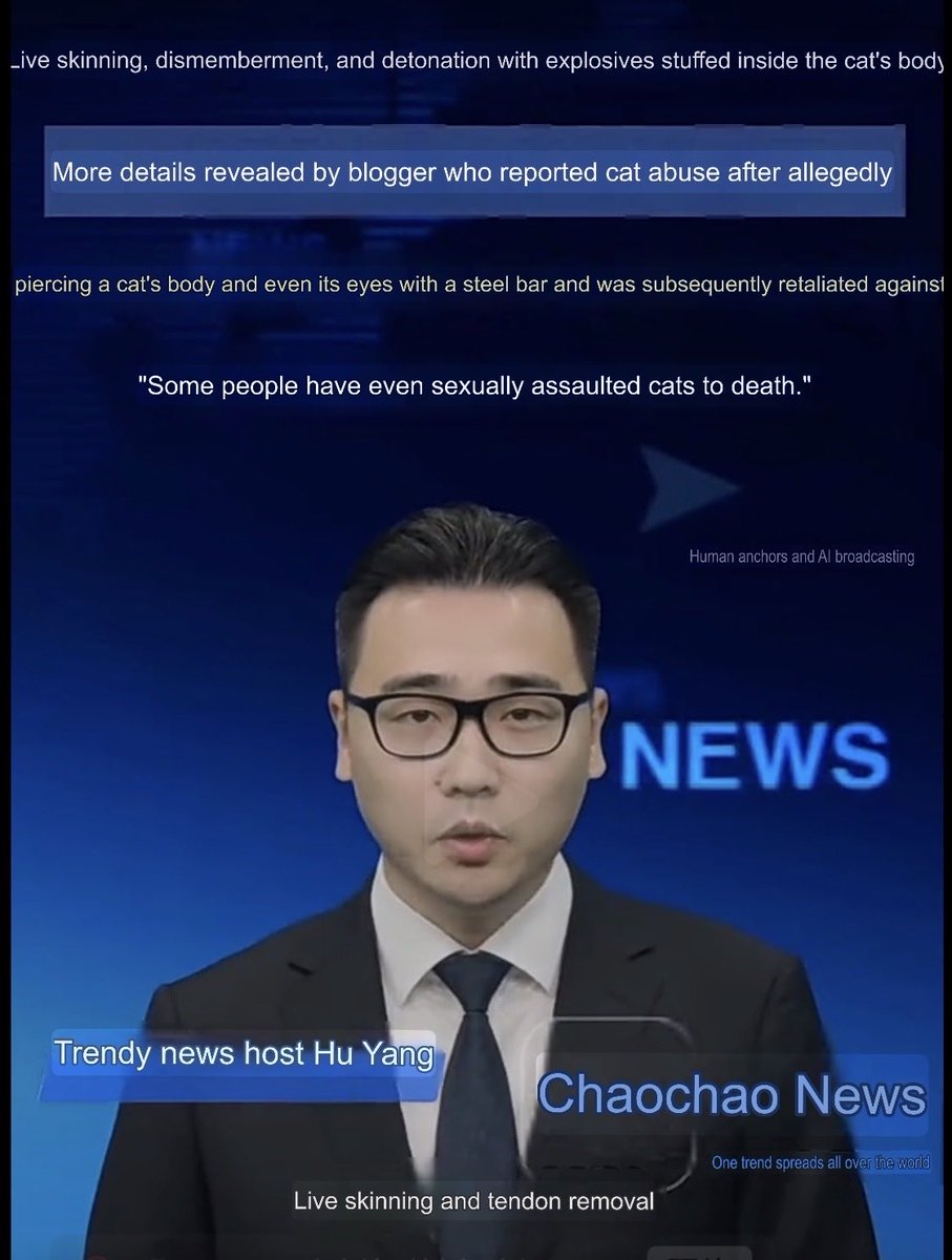 CNAnimalRightsAlert tweet media