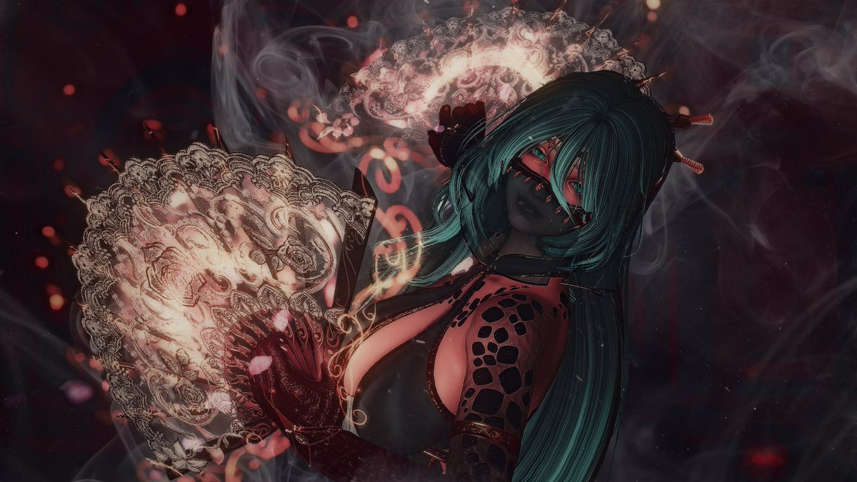 Siro-nyaa ✧₊⁺ tweet media