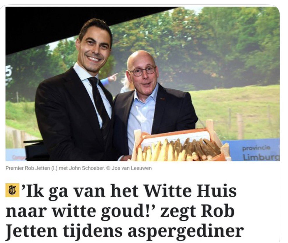 Jack van Gelder tweet media