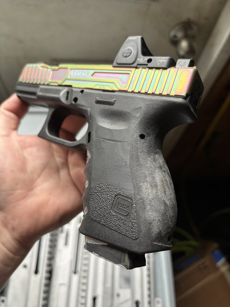 BattlecockActual tweet media