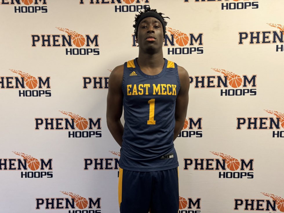 Phenom_Hoops's tweet photo. Rankings Breakdown for North Carolina’s Class of 2027

Hunter McGrath (@huntermcgrath14)
Justin Frye (@Ncwildcats2022)
Chris Gomez (@G0mez_1214)
Nixon Wright (@Nixonwright_)

READ ||: https://t.co/Zg4dx10LZX #PhenomHoops https://t.co/bFEiIUkEvV