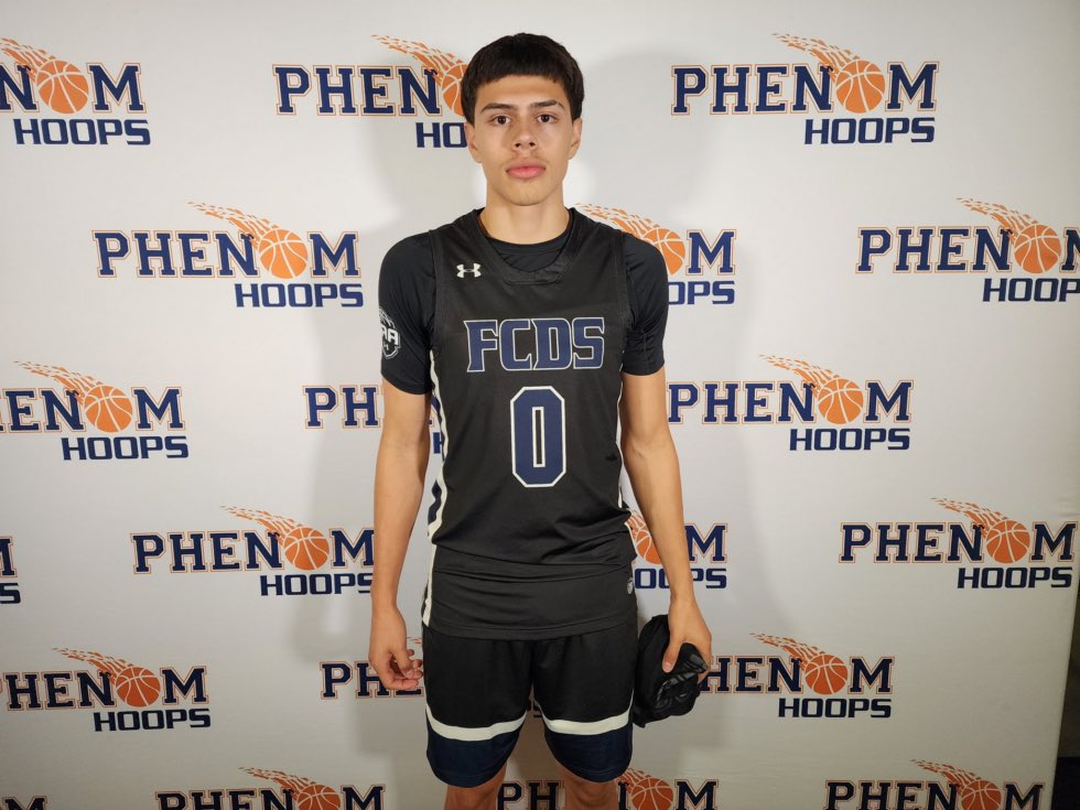 Phenom_Hoops's tweet photo. Rankings Breakdown for North Carolina’s Class of 2027

Hunter McGrath (@huntermcgrath14)
Justin Frye (@Ncwildcats2022)
Chris Gomez (@G0mez_1214)
Nixon Wright (@Nixonwright_)

READ ||: https://t.co/Zg4dx10LZX #PhenomHoops https://t.co/bFEiIUkEvV