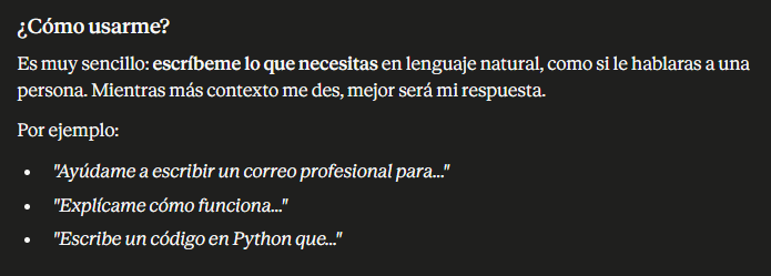 Incon_forme's tweet photo. @unna_chilanga Pregúntale a Claude (respuesta seria). https://t.co/qKS2JktsGV