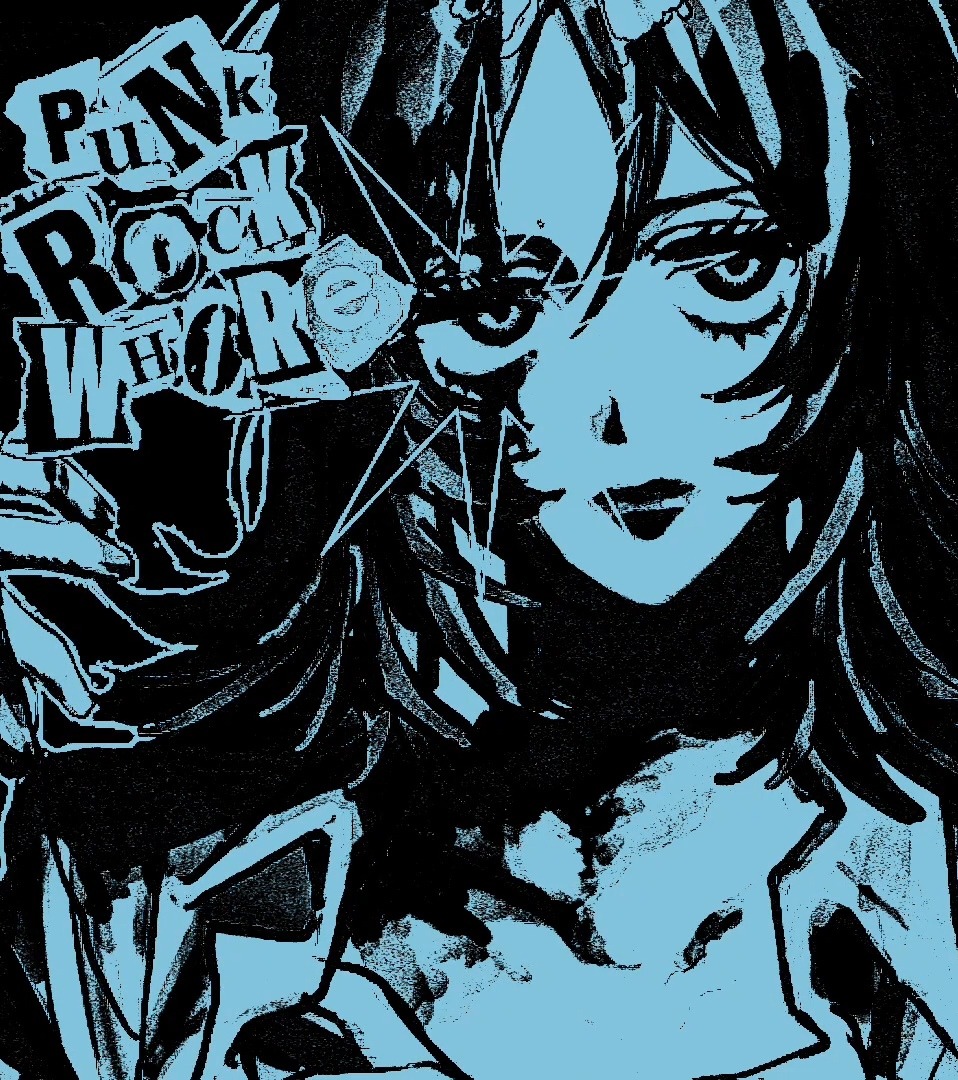 ᅠ ᅠ 𝑻𝑯𝑬 ✹𝑾𝑳𝑺 ┈┈𝑬𝒀𝑬. tweet media